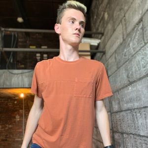 Meet your Posher, Jack